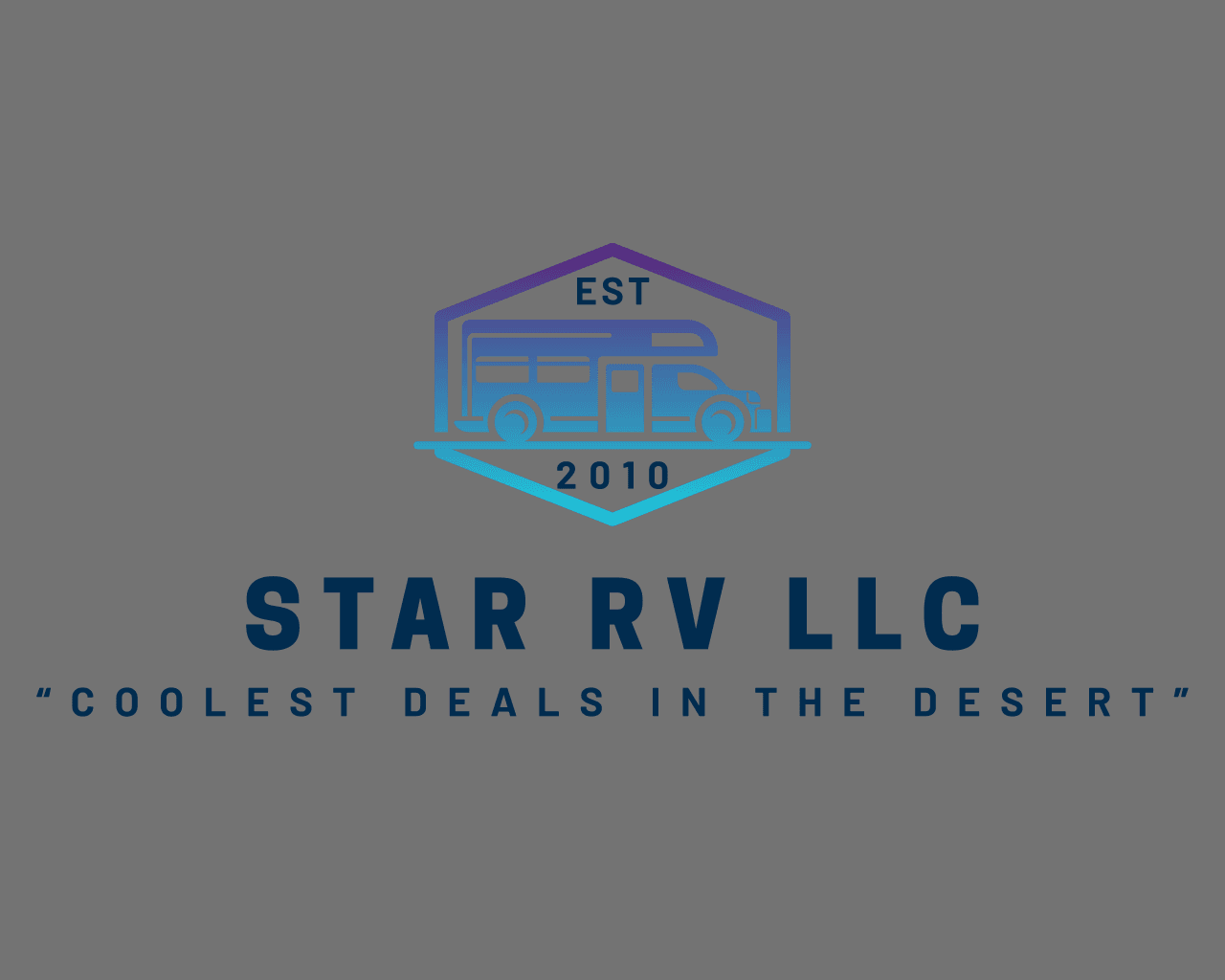 RV Sales App Logo